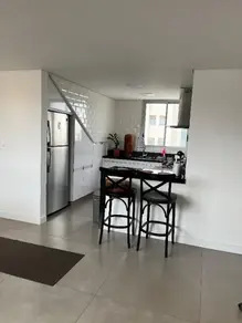 Imagem 5 - Cobertura Duplex em Santo Agostinho, Belo Horizonte - MG