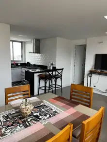 Imagem 6 - Cobertura Duplex em Santo Agostinho, Belo Horizonte - MG