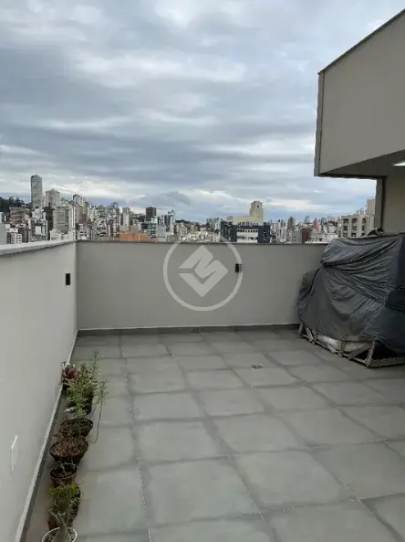 Imagem 1 - Cobertura Duplex em Santo Agostinho, Belo Horizonte - MG