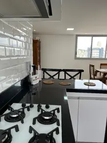 Imagem 2 - Cobertura Duplex em Santo Agostinho, Belo Horizonte - MG