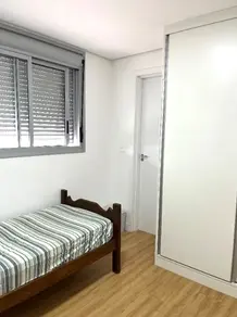 Cobertura Duplex Santo Agostinho, Belo Horizonte - MG — foto 2