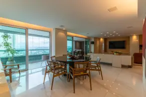 Imagem 2 - Apartamento em Serra do Curral Del Rey, Nova Lima - MG