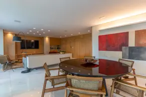Apartamento Serra do Curral Del Rey, Nova Lima - MG — foto 2