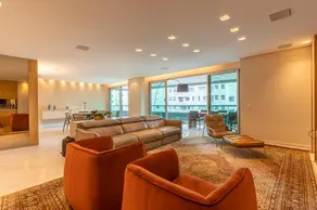 Imagem 6 - Apartamento em Serra do Curral Del Rey, Nova Lima - MG