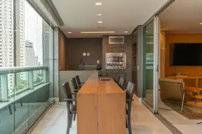 Imagem 5 - Apartamento em Serra do Curral Del Rey, Nova Lima - MG