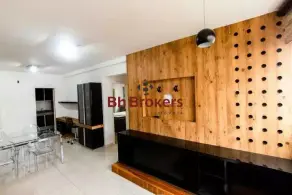 Apartamento Santo Antônio, Belo Horizonte - MG — foto 1