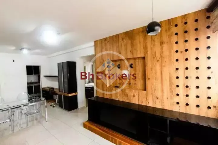 Imagem 1 - Apartamento em Santo Antônio, Belo Horizonte - MG