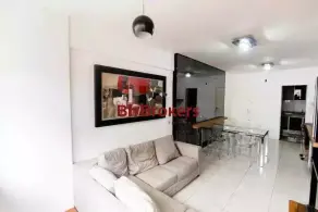 Apartamento Santo Antônio, Belo Horizonte - MG — foto 2