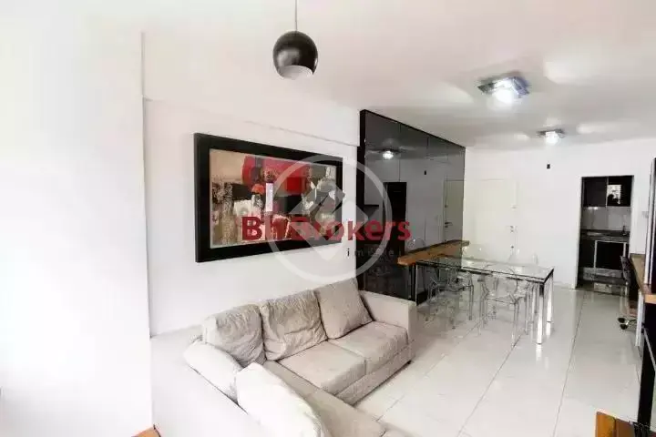 Image 2 - Apartamento em Santo Antônio, Belo Horizonte - MG