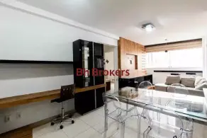 Imagem 2 - Apartamento em Santo Antônio, Belo Horizonte - MG