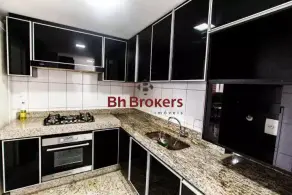 Imagem 3 - Apartamento em Santo Antônio, Belo Horizonte - MG