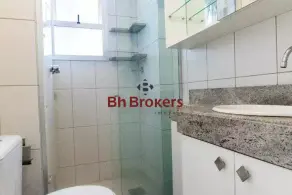 Imagem 5 - Apartamento em Santo Antônio, Belo Horizonte - MG