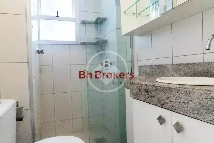 Image 6 - Apartamento em Santo Antônio, Belo Horizonte - MG