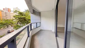 Imagem 2 - Apartamento em Sion, Belo Horizonte - MG