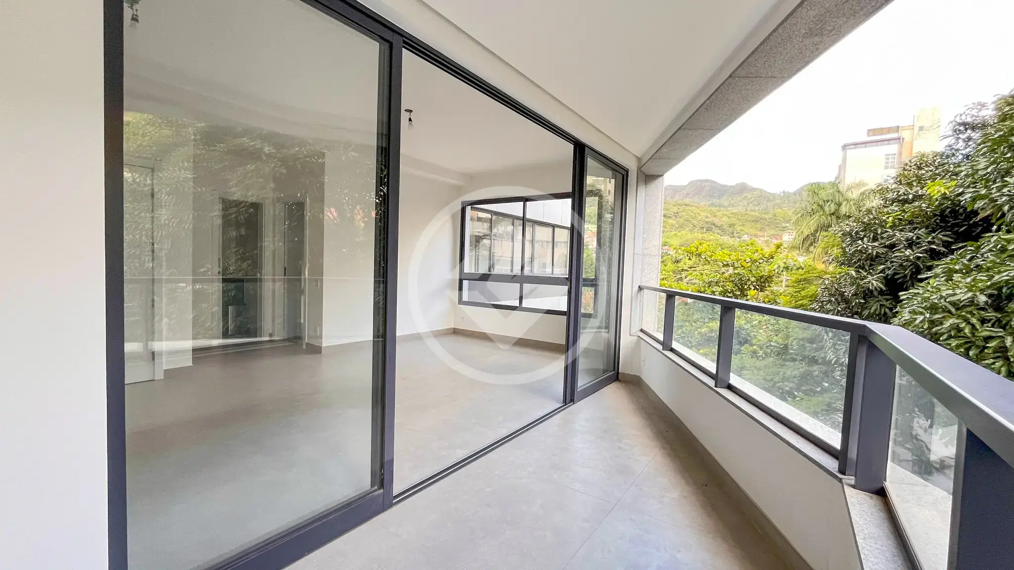 Apartamento com 3 quartos à venda no bairro Sion — foto 4