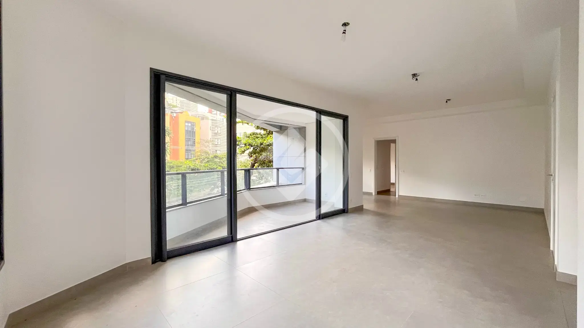 Image 2 - Apartamento em Sion, Belo Horizonte - MG