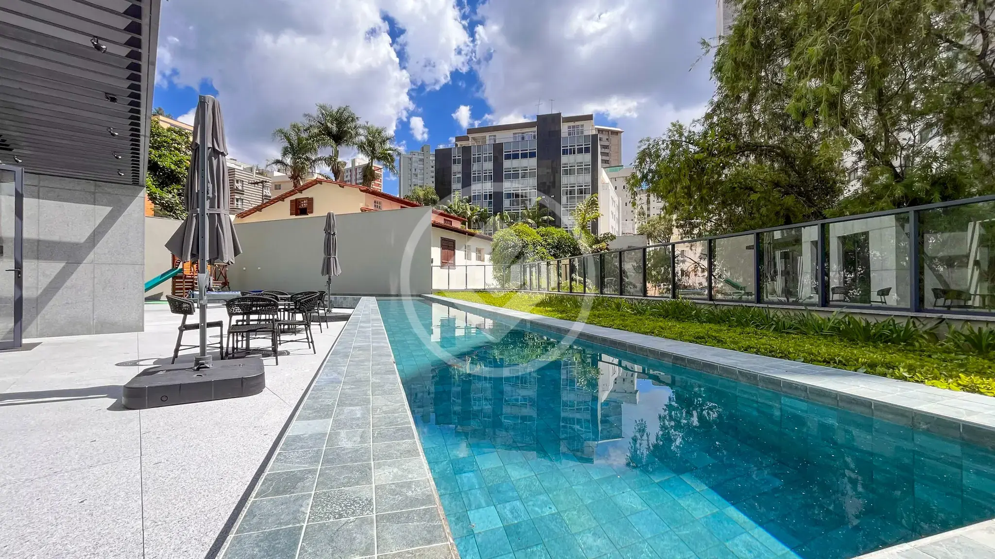 Image 42 - Apartamento em Sion, Belo Horizonte - MG