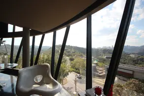 Imagem 3 - Casa Condomínio em Vale dos Cristais, Nova Lima - MG