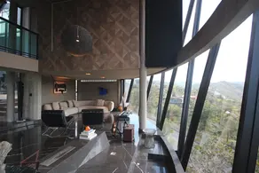 Imagem 4 - Casa Condomínio em Vale dos Cristais, Nova Lima - MG