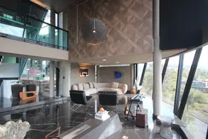 Casa Condomínio Vale dos Cristais, Nova Lima - MG — foto 1