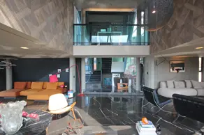 Casa Condomínio Vale dos Cristais, Nova Lima - MG — foto 2