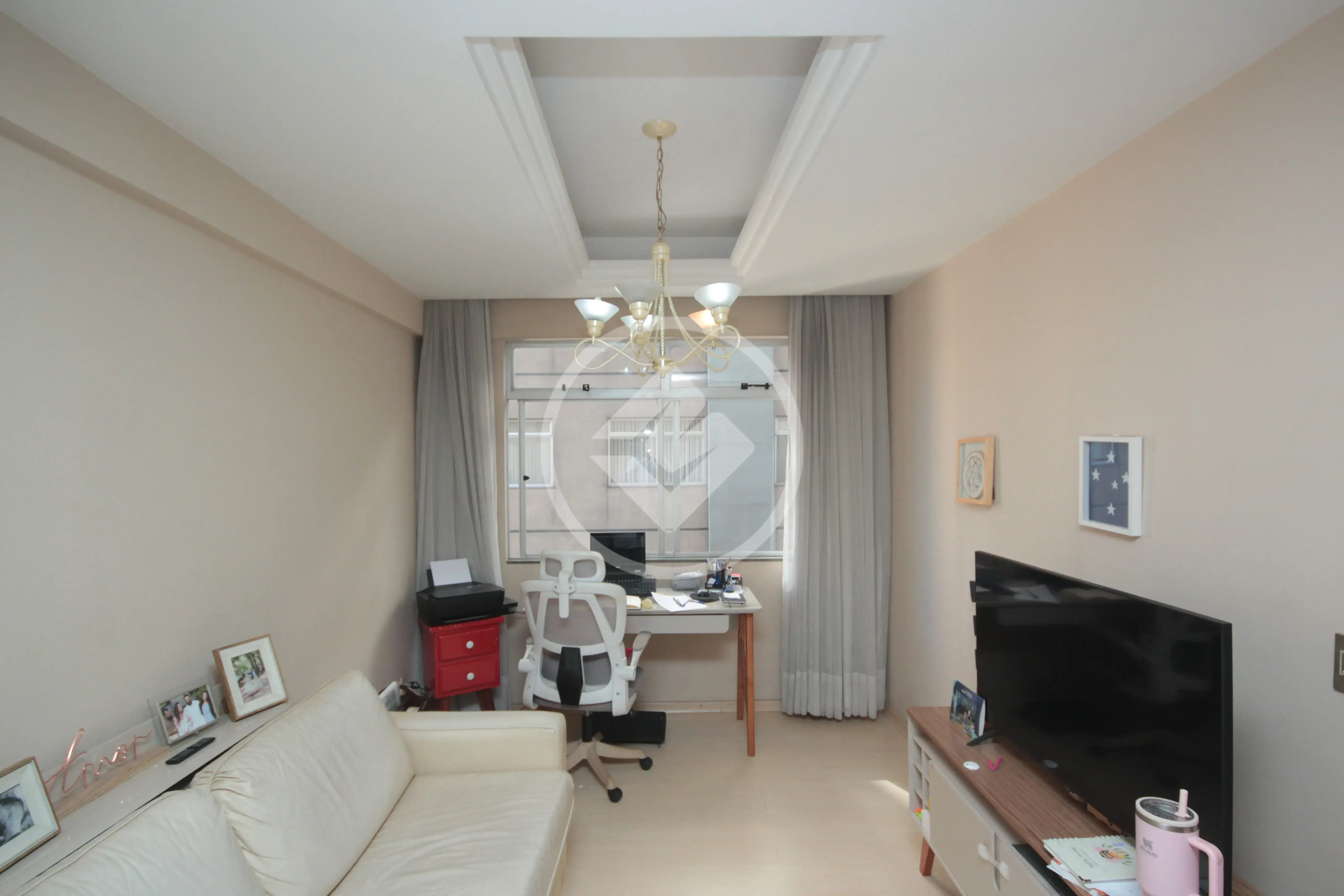 Apartamento com 2 quartos à venda no bairro Lourdes — foto 4