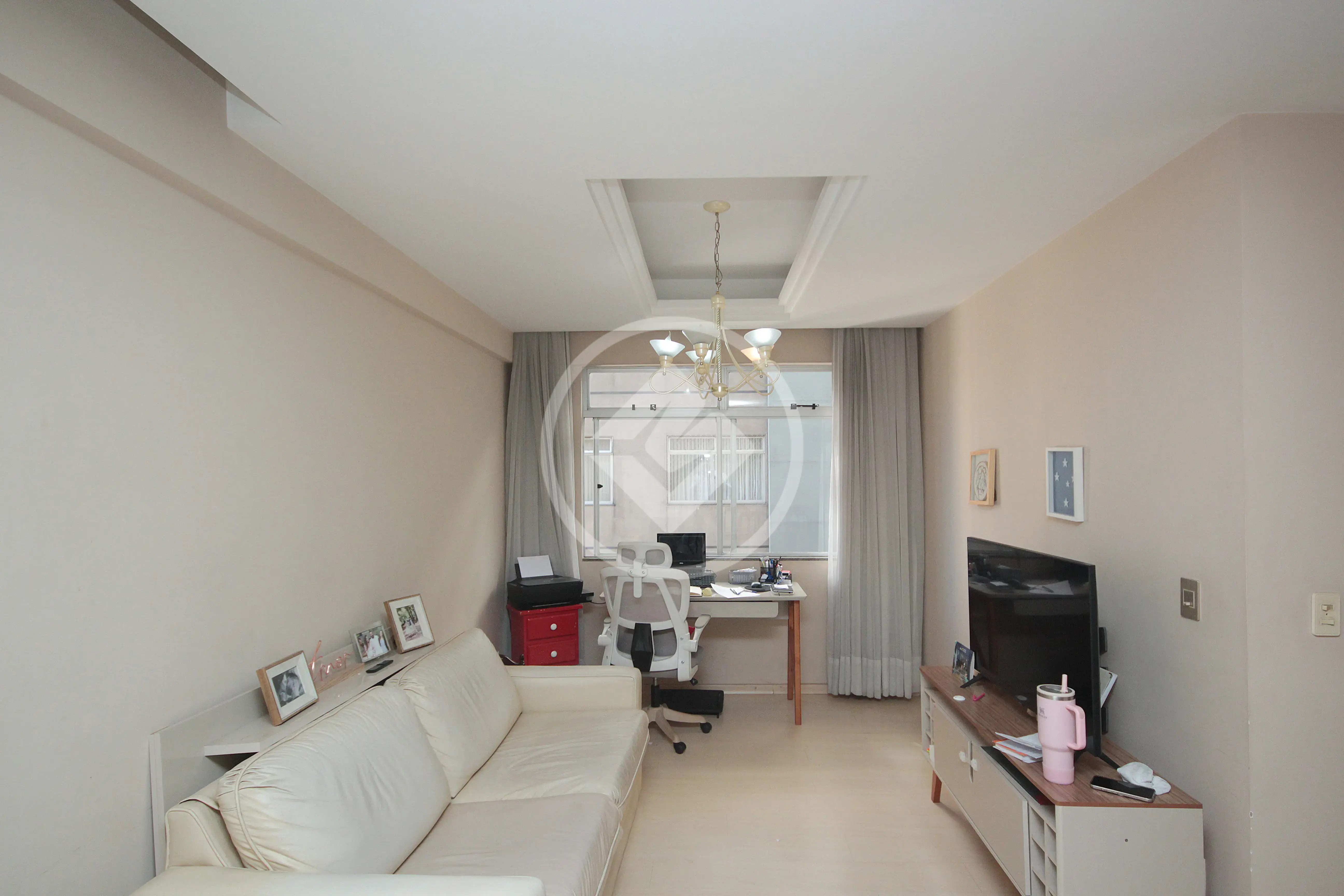 Imagem 1 - Apartamento em LOURDES, Belo Horizonte - MG