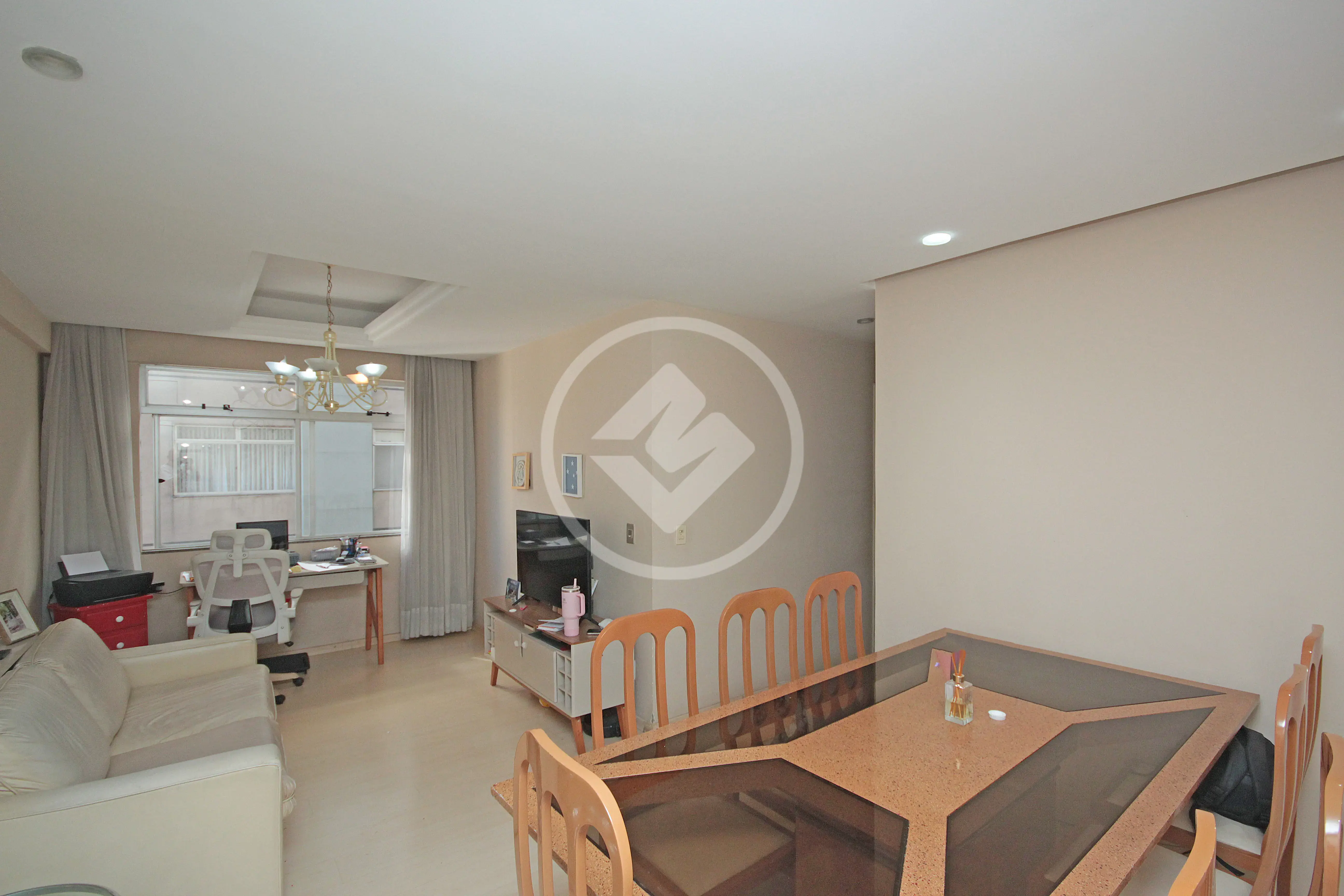 Image 2 - Apartamento em LOURDES, Belo Horizonte - MG