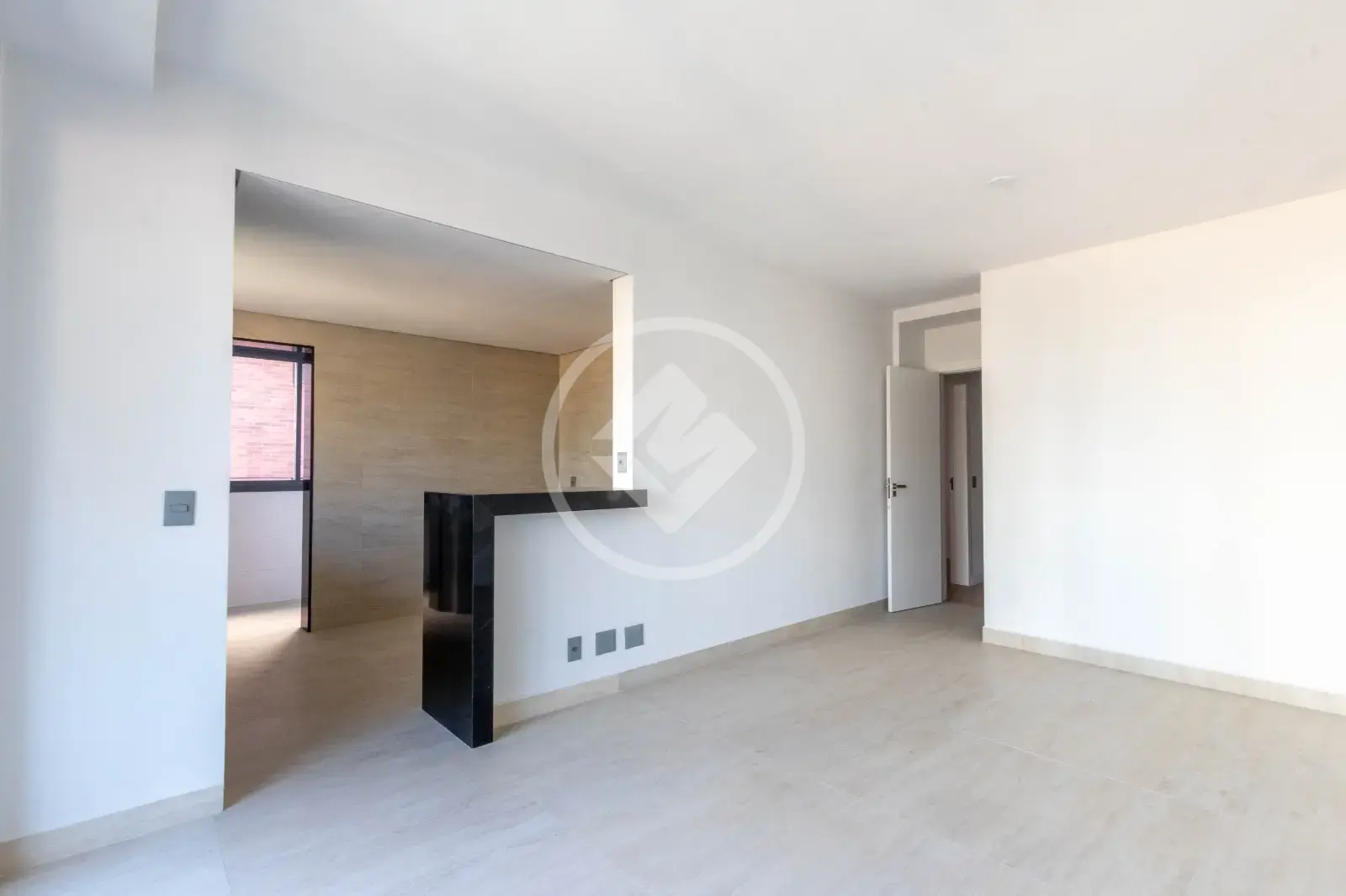 Apartamento com 3 quartos à venda no bairro Lourdes — foto 4