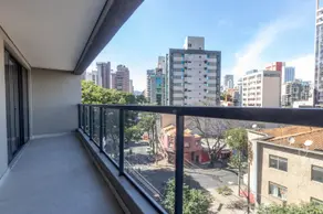 Imagem 4 - Apartamento em LOURDES, Belo Horizonte - MG