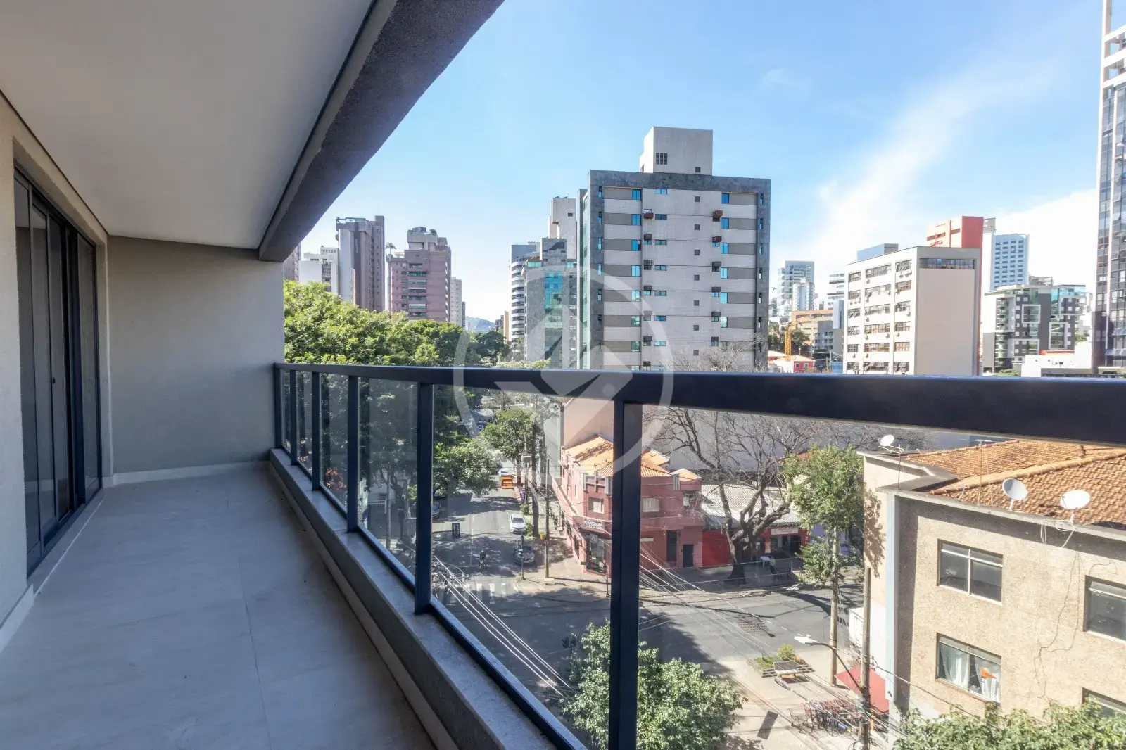 Apartamento com 3 quartos à venda no bairro Lourdes — foto 5