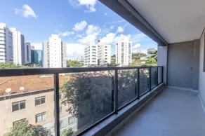 Imagem 5 - Apartamento em LOURDES, Belo Horizonte - MG