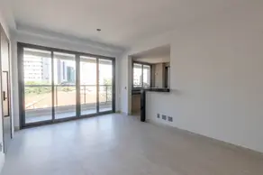 Apartamento LOURDES, Belo Horizonte - MG — foto 1