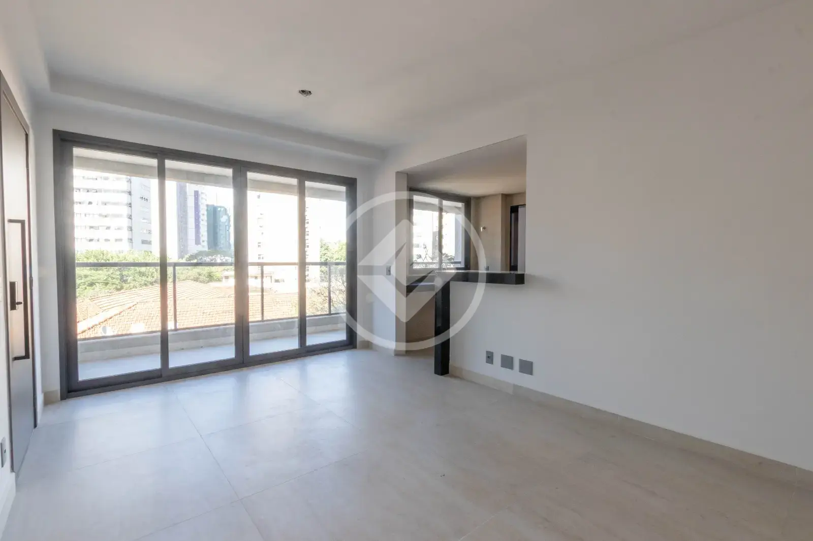 Imagem 1 - Apartamento em LOURDES, Belo Horizonte - MG