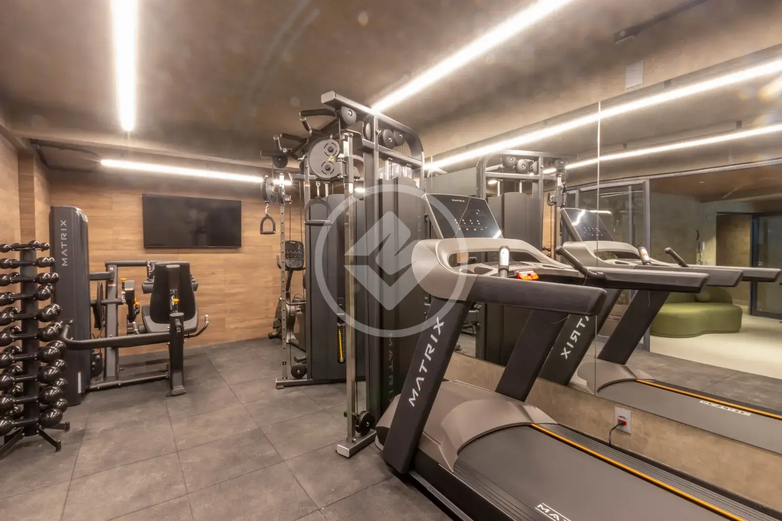 Image 19 - Apartamento em LOURDES, Belo Horizonte - MG
