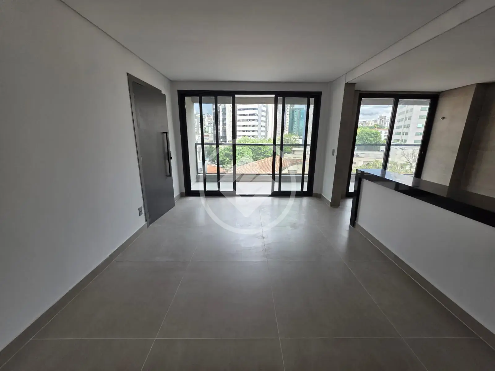 Image 2 - Apartamento em LOURDES, Belo Horizonte - MG