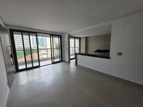 Apartamento LOURDES, Belo Horizonte - MG — foto 1