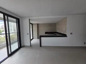Imagem 3 - Apartamento em LOURDES, Belo Horizonte - MG