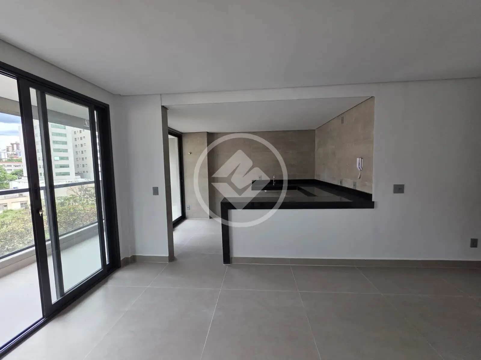 Apartamento com 3 quartos à venda no bairro Lourdes — foto 4