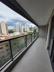 Imagem 6 - Apartamento em LOURDES, Belo Horizonte - MG