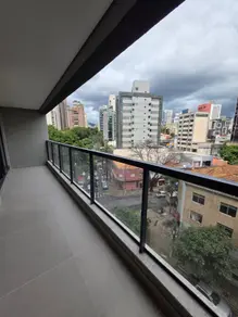 Imagem 5 - Apartamento em LOURDES, Belo Horizonte - MG
