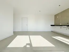 Imagem 3 - Apartamento em Santo Agostinho, Belo Horizonte - MG