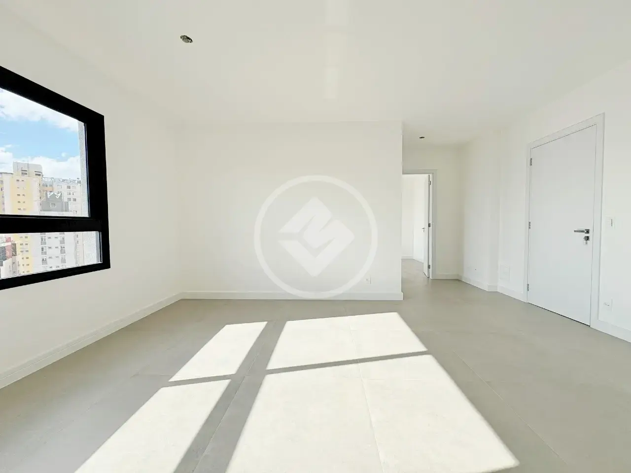 Image 2 - Apartamento em Santo Agostinho, Belo Horizonte - MG