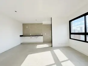 Imagem 2 - Apartamento em Santo Agostinho, Belo Horizonte - MG