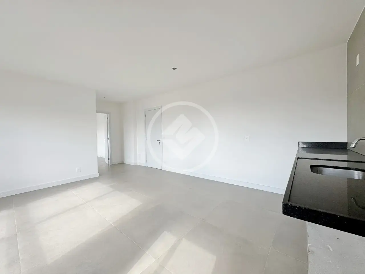 Apartamento com 1 quarto à venda no bairro Santo Agostinho — foto 5