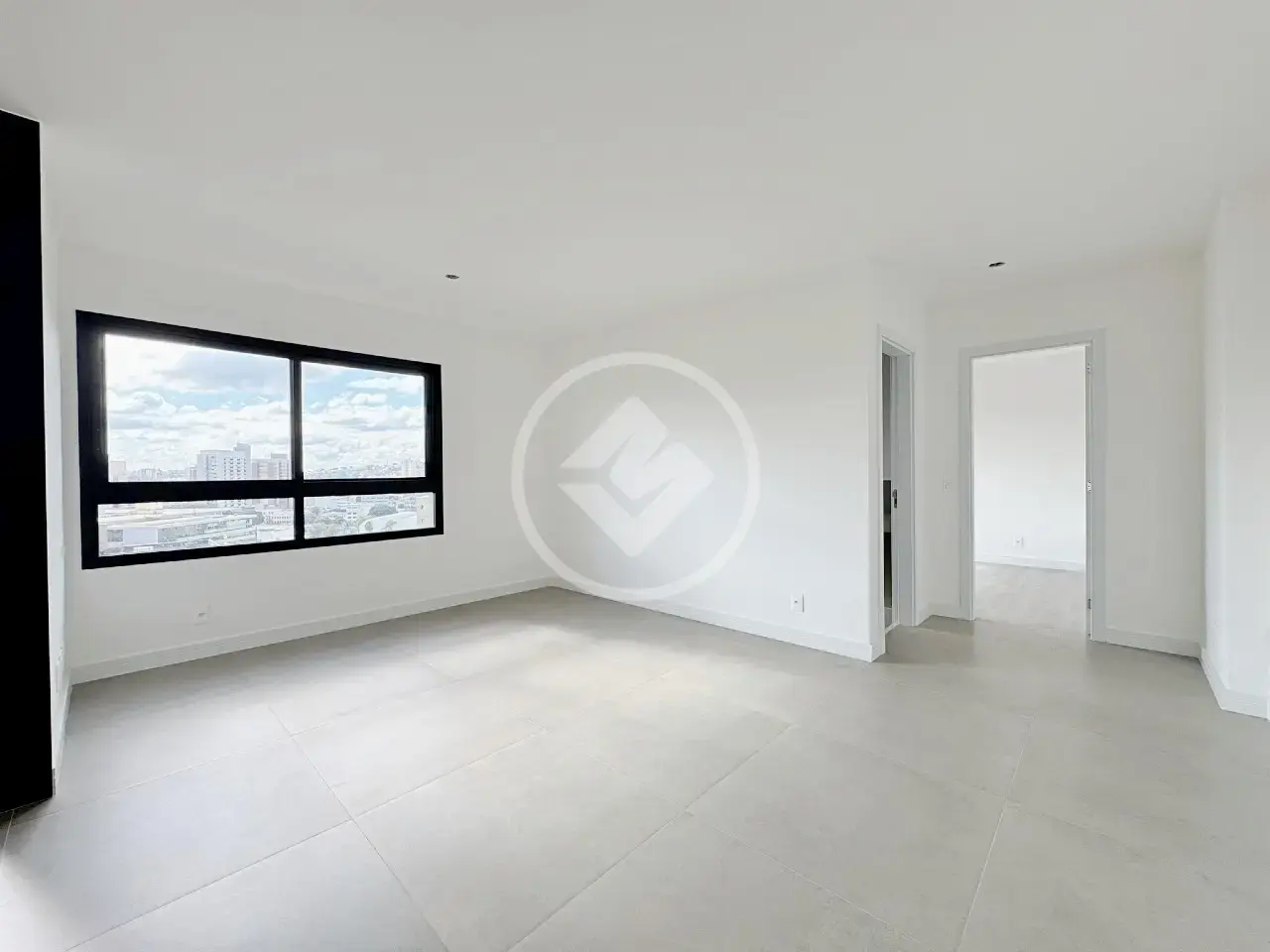 Imagem 1 - Apartamento em Santo Agostinho, Belo Horizonte - MG