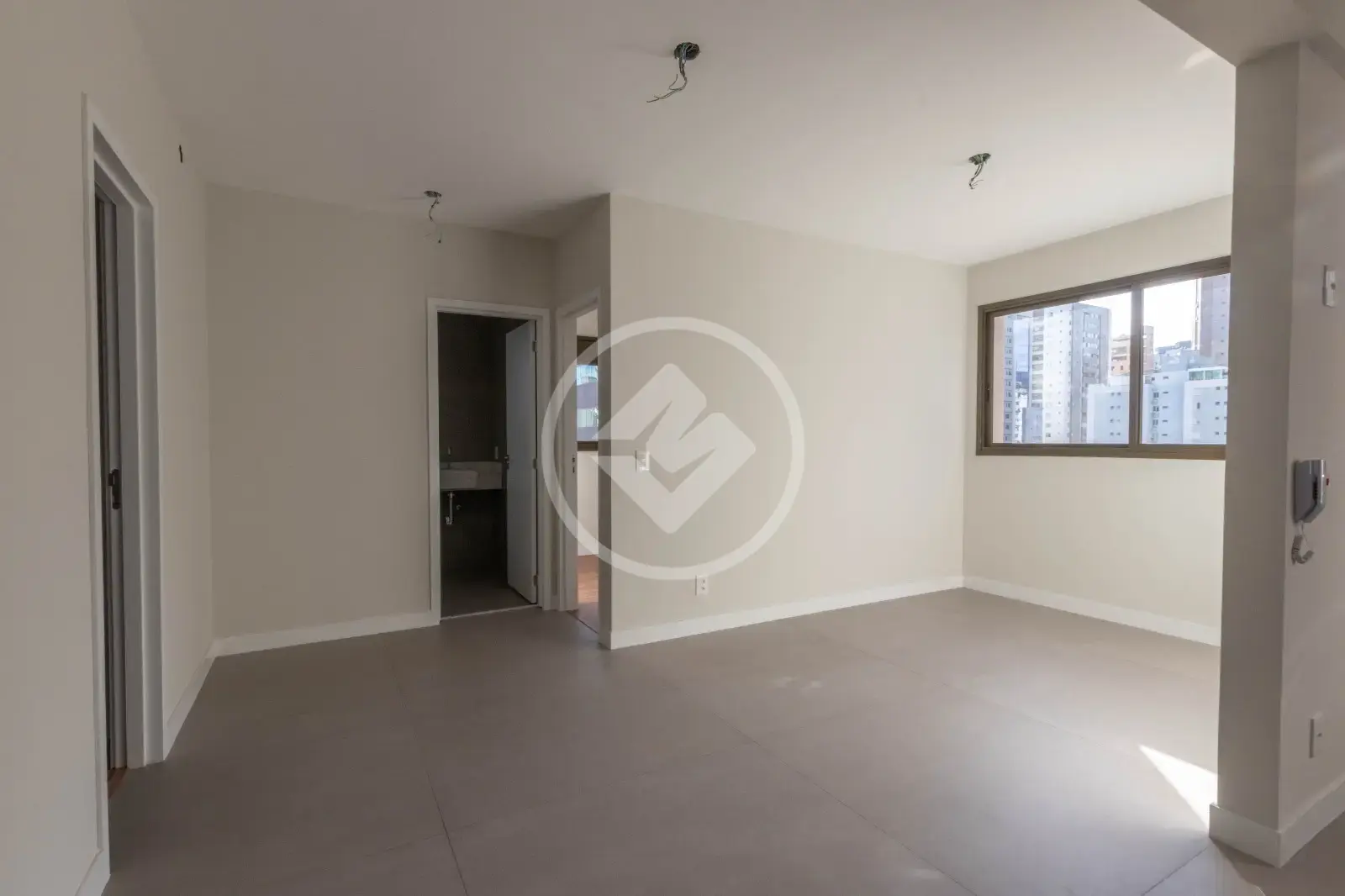 Imagem 1 - Apartamento em LOURDES, Belo Horizonte - MG