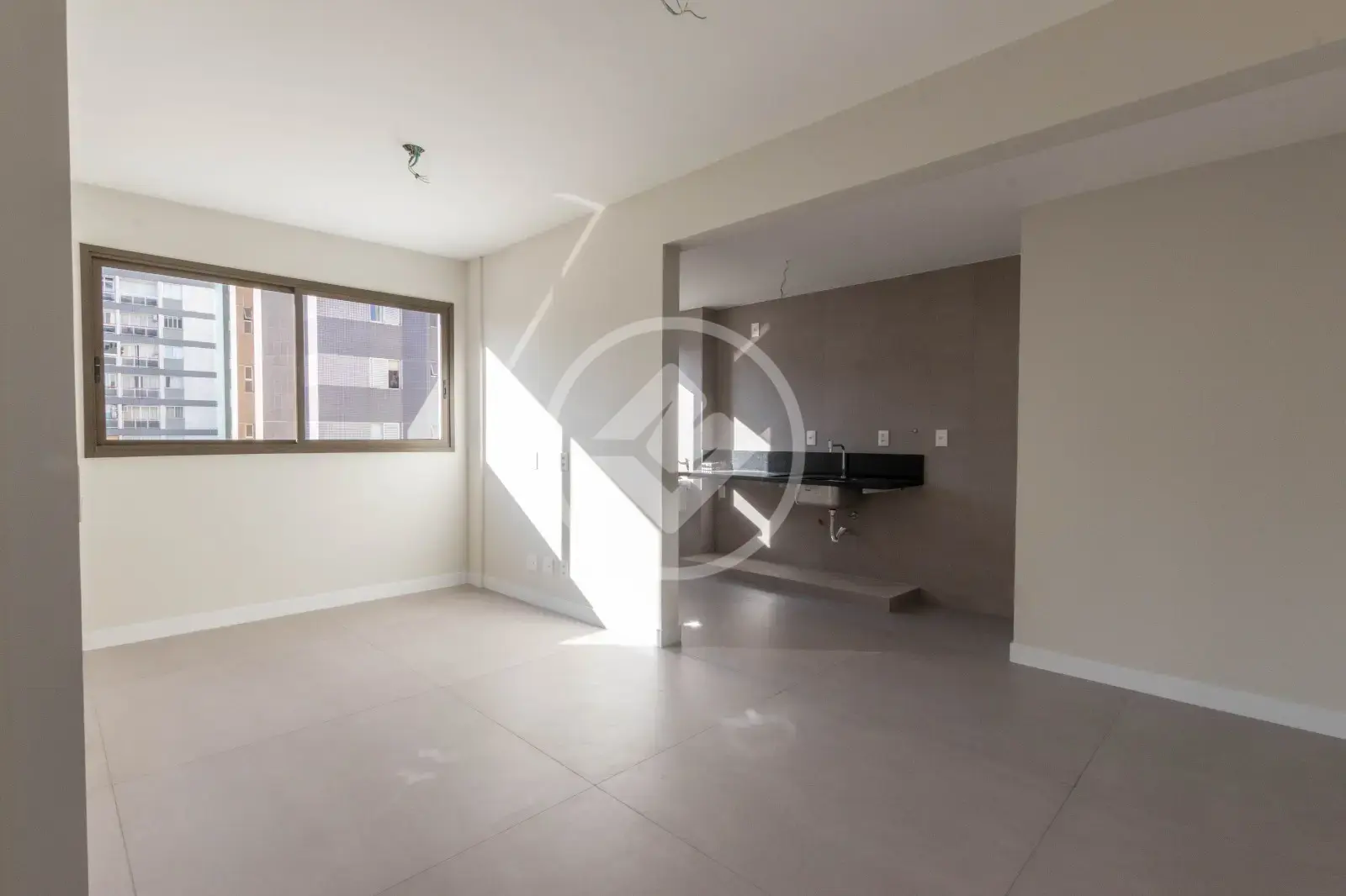 Apartamento com 2 quartos à venda no bairro Lourdes — foto 3