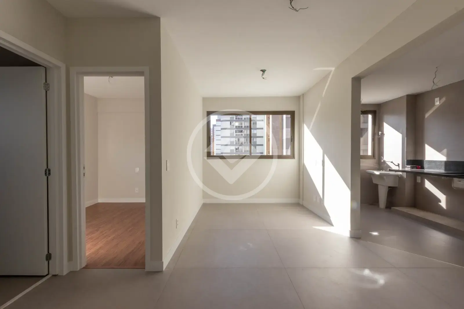 Image 2 - Apartamento em LOURDES, Belo Horizonte - MG