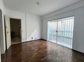 Imagem 2 - Apartamento em Nova Granada, Belo Horizonte - MG